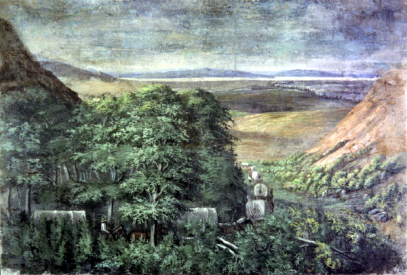 entering_the_great_salt_lake_valley_by_c-c-a-_christensen