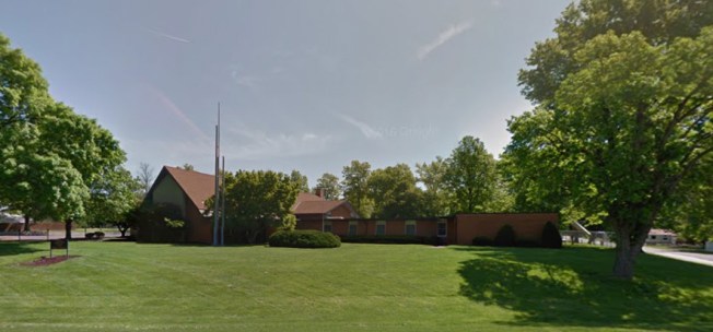 Fairview Heights Church