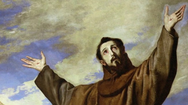 st francis