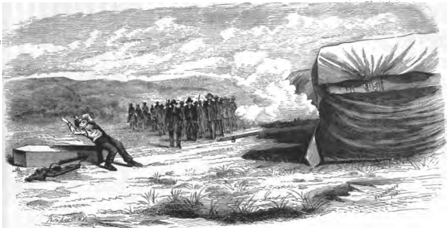 death Execution_of_John_D._Lee